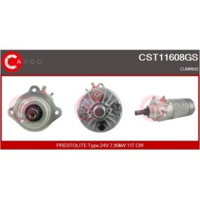 Ladedruckregelventil für KIA von CASCO
