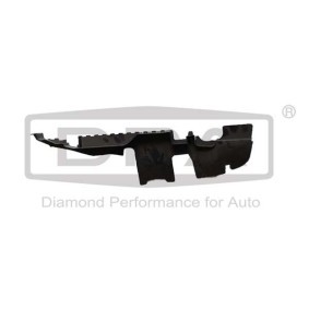 Comprar Soporte, panal de radiador de DPA 11211876502 a bajo precio de 14,97 €