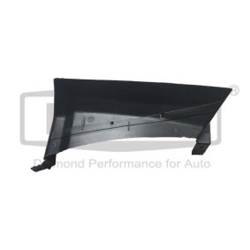 Compre Colector de admissão, alimentação de ar da DPA 11291799402 a um preço baixo por 9,66 €
