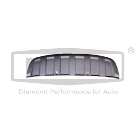 Comprar Spoiler delantero de DPA 88071874902 a bajo precio de 49,16 €