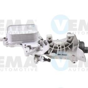 Compre Radiador de óleo, óleo do motor da VEMA 340060 a um preço baixo por 197,96 €
