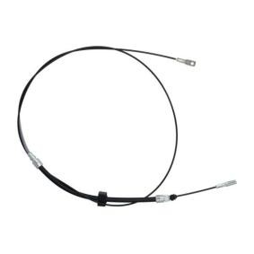 Handbremsseil C7M007ABE von ABE günstig für 7,29 € online kaufen