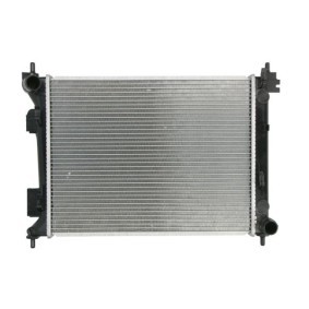 Kühler, Motorkühlung D70524TT von THERMOTEC günstig für 64,55 € online kaufen