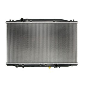 Kühler, Motorkühlung für HONDA von THERMOTEC