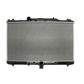 Kühler, Motorkühlung D7F067TT von THERMOTEC günstig für 211,28 € online kaufen