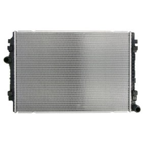 Kühler, Motorkühlung für SEAT von THERMOTEC