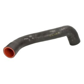 Ladeluftschlauch für PORSCHE von THERMOTEC