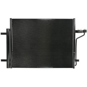 Klimakondensator für FORD von THERMOTEC