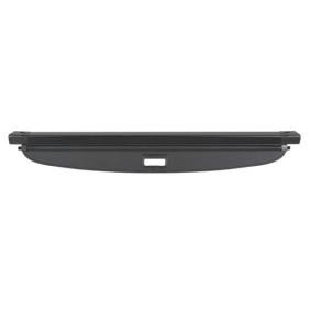 Laderaumabdeckung für MERCEDES-BENZ von BLIC