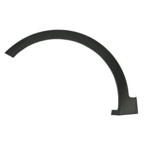 Zier- / Schutzleiste, Kotflügel 5703-04-3182471P von BLIC günstig für 97,91 € online kaufen