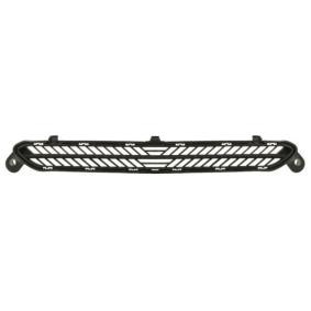 Kühlergrill 6502-07-0542990P von BLIC günstig für 64,33 € online kaufen