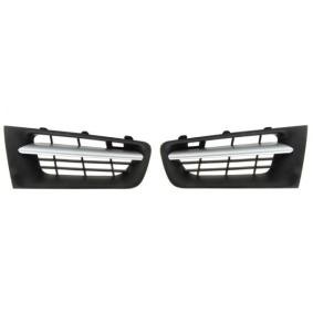 Acquista Griglia anteriore da BLIC online per MEGANE II Tre volumi (LM0/1_) a prezzi moderati
