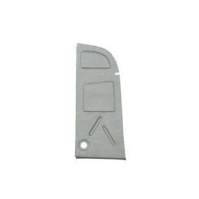 Karosserieboden, Koffer- / Laderaum 6505-04-3525881K MERCEDES-BENZ von BLIC