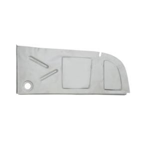 Karosserieboden, Koffer- / Laderaum 6505-04-3525882K MERCEDES-BENZ von BLIC