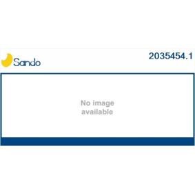 Zündspule SIC77031.0 von SANDO günstig für 49,72 € online kaufen