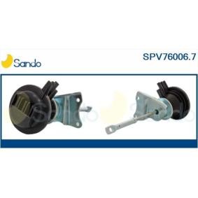 Lenkstockschalter SLS76002.0 von SANDO günstig für 102,22 € online kaufen