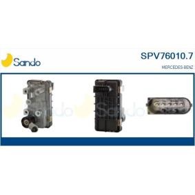 Lenkstockschalter SLS76006.0 von SANDO günstig für 91,01 € online kaufen