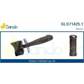 Ladedruckregelventil SPV81008.7 von SANDO günstig für 131,99 € online kaufen