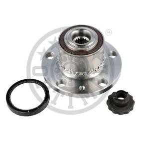 Radlagersatz 101025 von OPTIMAL günstig für 52,21 € online kaufen
