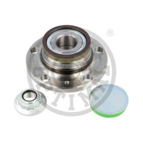 Radlagersatz 102077 von OPTIMAL günstig für 42,72 € online kaufen