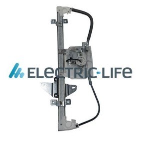 Fensterheber ZR DN763 R von ELECTRIC LIFE günstig für 62,43 € online kaufen