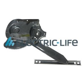 Fensterheber ZR DN764 L von ELECTRIC LIFE günstig für 66,52 € online kaufen