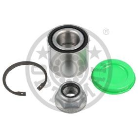 Acquista Cuscinetto ruota da OPTIMAL online per Corsa Sedan a prezzi moderati