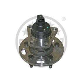 Acquista Kit cuscinetto ruota da OPTIMAL 252346 a buon mercato per soli 294,86 €
