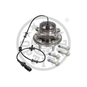 Radlagersatz 301106 von OPTIMAL günstig für 137,17 € online kaufen