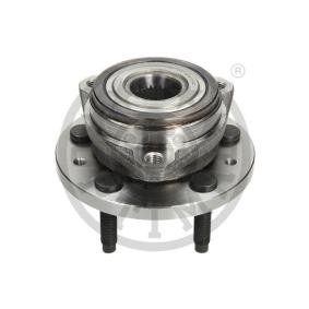 Achetez des Kit de roulement de roue OPTIMAL 301335 à prix pour 61,25 €