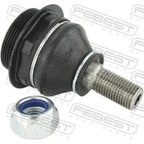 Traggelenk 2520-B9 von FEBEST günstig für 16,51 € online kaufen