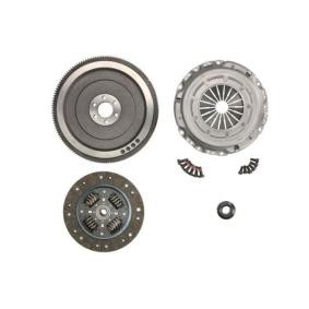 Kupplungssatz F1C103NX von NEXUS günstig für 272,39 € online kaufen
