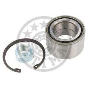 Achetez des Moyeu de roue de chez OPTIMAL en ligne pour MASCOTT Camion plate-forme/Châssis à prix modérés