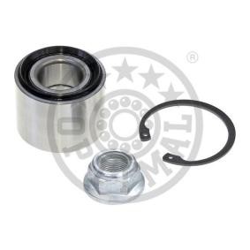 Radlagersatz 702352 von OPTIMAL günstig für 30,02 € online kaufen