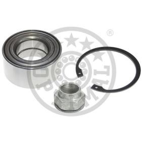 Achetez des Kit de roulement de roue OPTIMAL 801500 à prix pour 40,31 €