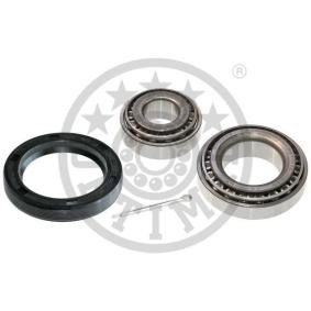 Comprar Juego de cojinete de rueda de OPTIMAL 801554 a bajo precio de 17,55 €