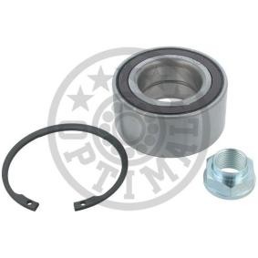 Radlagersatz 801829 von OPTIMAL günstig für 32,87 € online kaufen