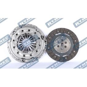 Kupplungssatz JT1893 von RYMEC günstig für 165,27 € online kaufen