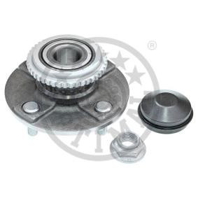 Radlagersatz 962986 von OPTIMAL günstig für 243,00 € online kaufen