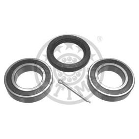 Radlagersatz 971455 von OPTIMAL günstig für 23,15 € online kaufen