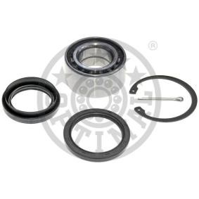 Radlagersatz 971575 von OPTIMAL günstig für 19,22 € online kaufen
