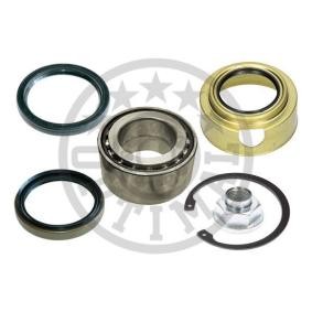 Radlagersatz 971723 von OPTIMAL günstig für 27,57 € online kaufen