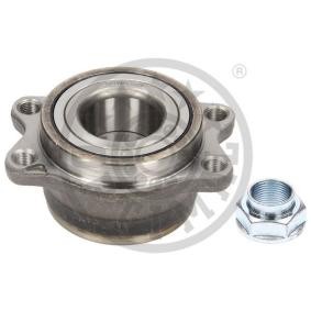 Radlagersatz 972303 von OPTIMAL günstig für 61,25 € online kaufen