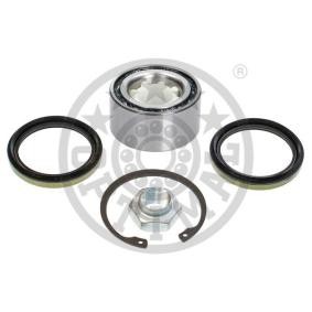 Radlagersatz 972715 von OPTIMAL günstig für 32,87 € online kaufen
