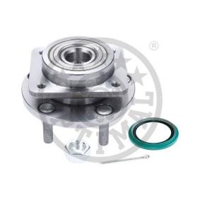 Radlagersatz 991898 von OPTIMAL günstig für 400,46 € online kaufen