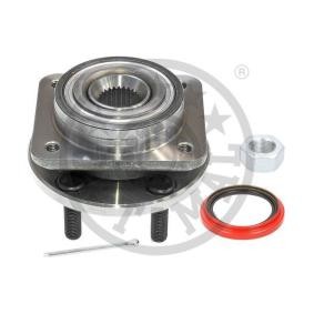 Radlagersatz 991914 von OPTIMAL günstig für 57,65 € online kaufen