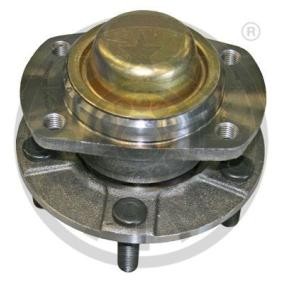 Radlagersatz 992913 von OPTIMAL günstig für 50,37 € online kaufen