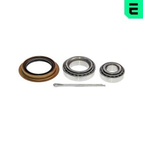 Radlagersatz 992943 von OPTIMAL günstig für 83,89 € online kaufen