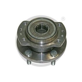 Radlagersatz 992950 von OPTIMAL günstig für 507,03 € online kaufen