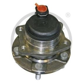 Radlagersatz 992991 von OPTIMAL günstig für 252,19 € online kaufen
